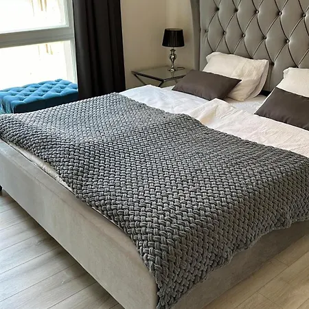 Majestic Old Town * Μπρατισλάβα