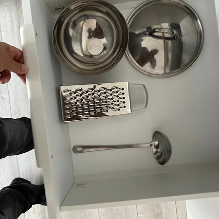 Διαμέρισμα Majestic Old Town Μπρατισλάβα