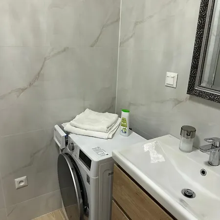 Majestic Old Town * Bratislava