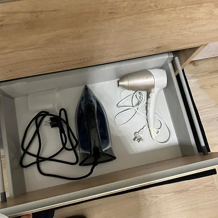 Appartement Majestic Old Town *