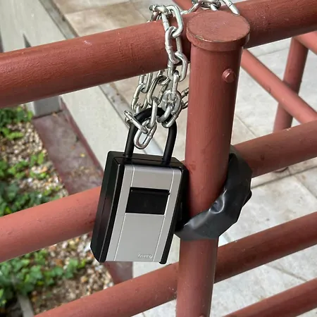 Majestic Old Town Appartamento Bratislava