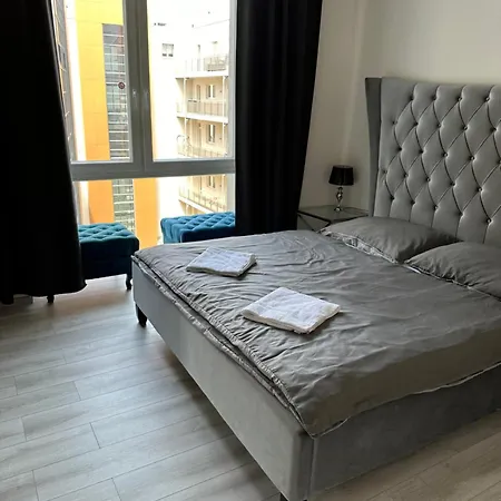 Appartamento Majestic Old Town Bratislava