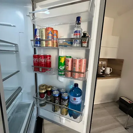 Majestic Old Town Μπρατισλάβα