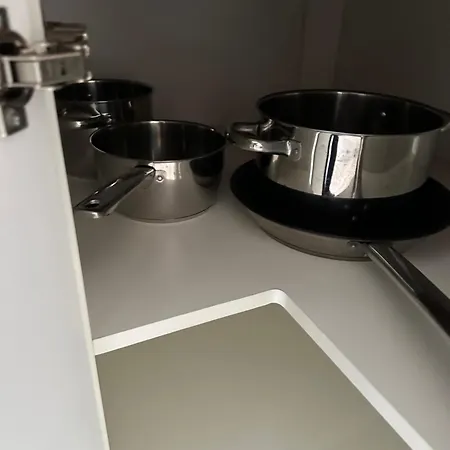 Majestic Old Town Appartamento *