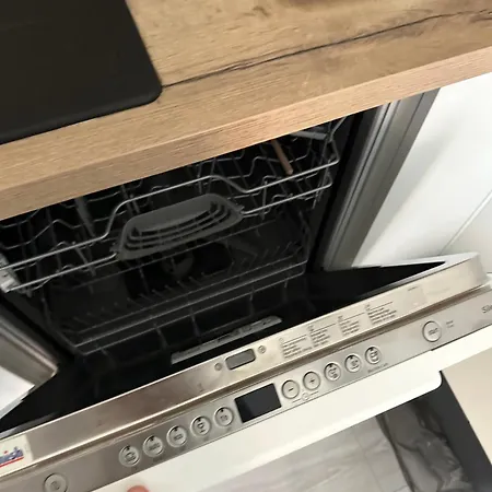 Majestic Old Town Appartement