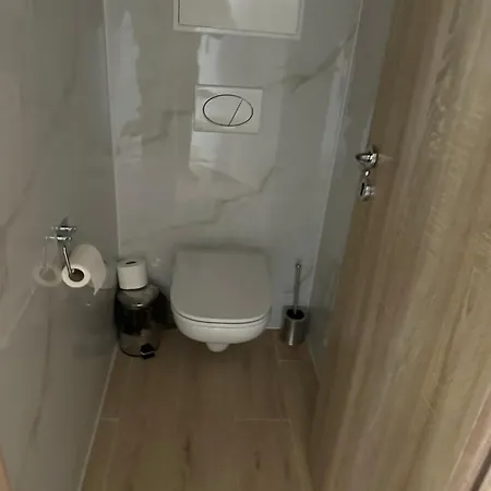 Majestic Old Town Appartement *