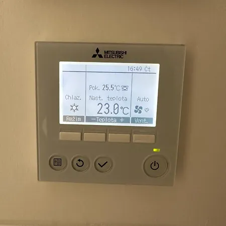 Majestic Old Town * Bratislava