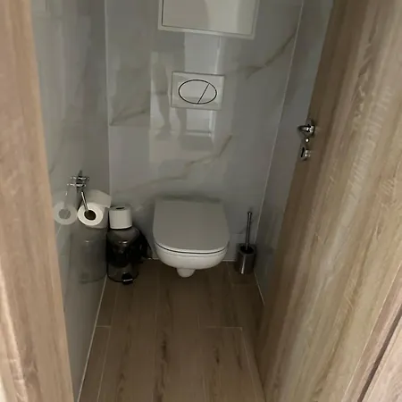 Majestic Old Town Διαμέρισμα *