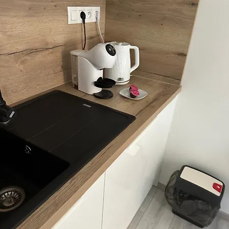 Majestic Old Town * Bratislava