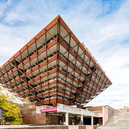 Διαμέρισμα Majestic Old Town