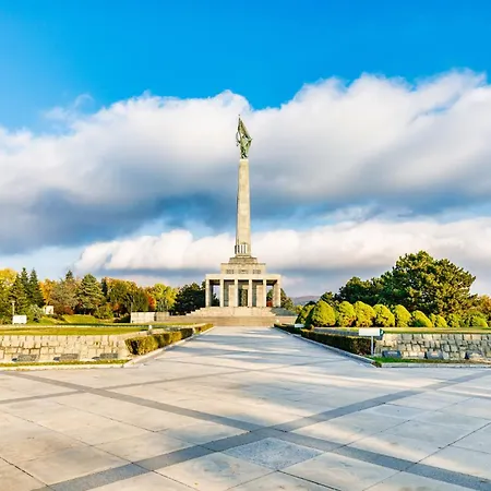 Majestic Old Town * Bratislava
