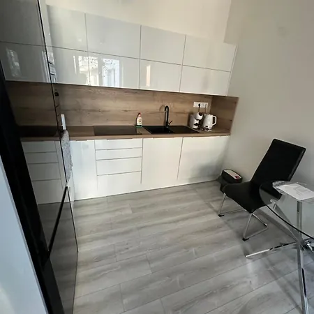 Apartamento Majestic Old Town *