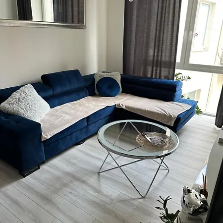 Majestic Old Town Apartment Bratislava