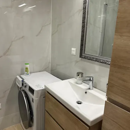 Apartment Majestic Old Town Bratislava