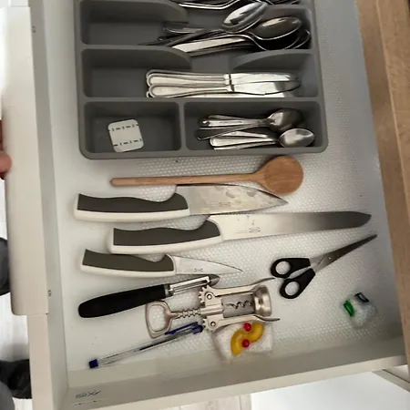 Majestic Old Town Apartment *