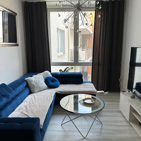 Appartamento Majestic Old Town Bratislava