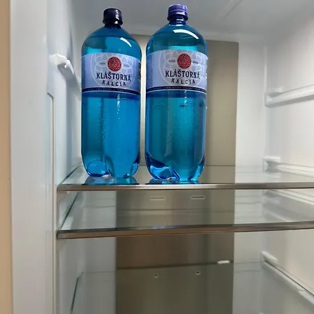 Majestic Old Town Apartment