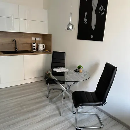 Apartment Majestic Old Town