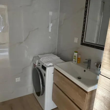 Majestic Old Town Apartment Bratislava